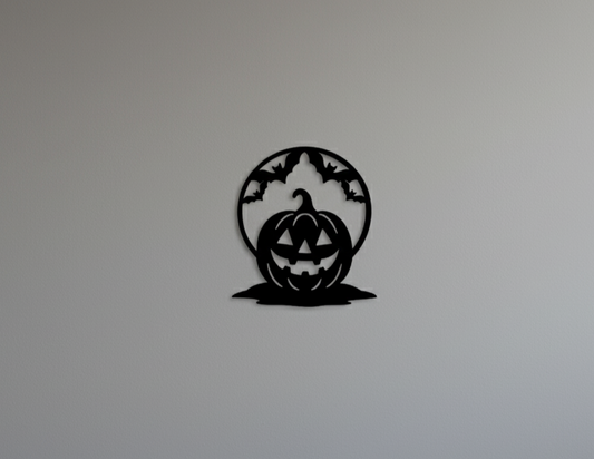 Panou decorativ halloween
